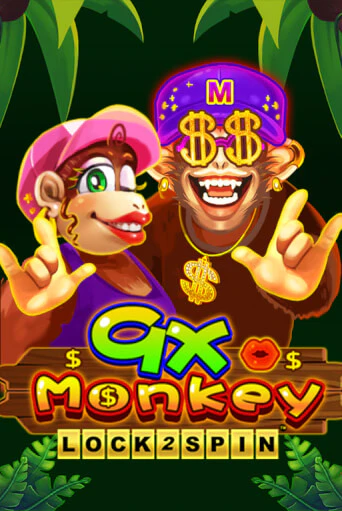 Nine Monkey играть демо версию | SlotoKing без регистрации