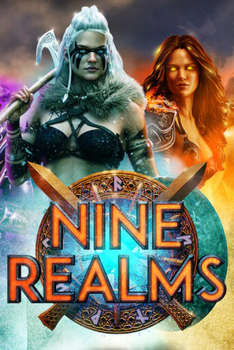 Nine Realms играть демо версию | SlotoKing без регистрации