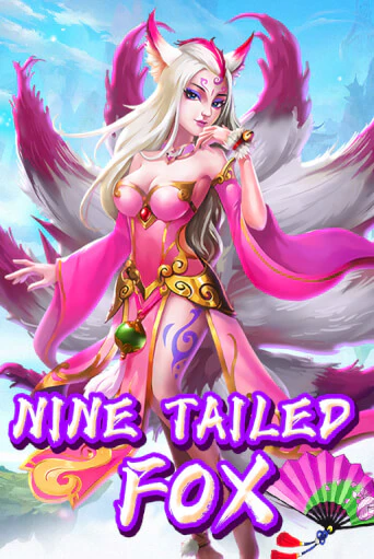 Nine Tailed Fox играть демо версию | SlotoKing без регистрации