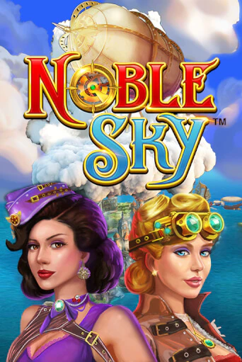 Noble Sky играть демо версию | SlotoKing без регистрации