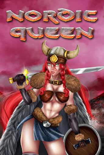 Nordic Queen играть демо версию | SlotoKing без регистрации