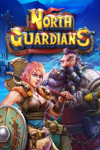 North Guardians играть демо версию | SlotoKing без регистрации
