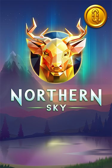 Northern Sky играть демо версию | SlotoKing без регистрации