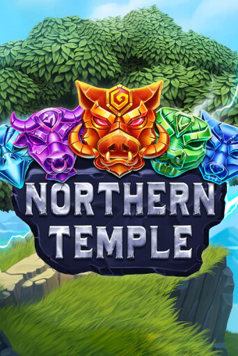 Northern Temple играть демо версию | SlotoKing без регистрации
