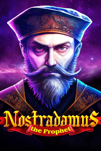 Nostradamus The Prophet играть демо версию | SlotoKing без регистрации