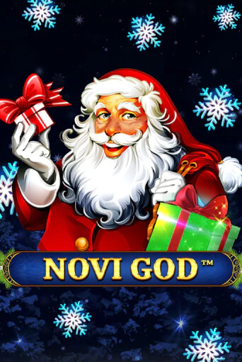 Novi God играть демо версию | SlotoKing без регистрации