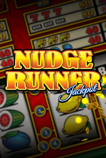 Nudge Runner играть демо версию | SlotoKing без регистрации