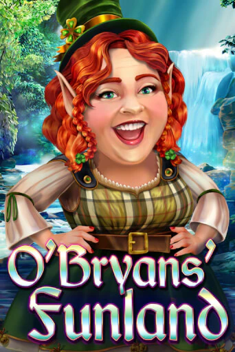 O'Bryans' Funland играть демо версию | SlotoKing без регистрации