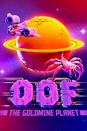 OOF The Goldmine Planet играть демо версию | SlotoKing без регистрации