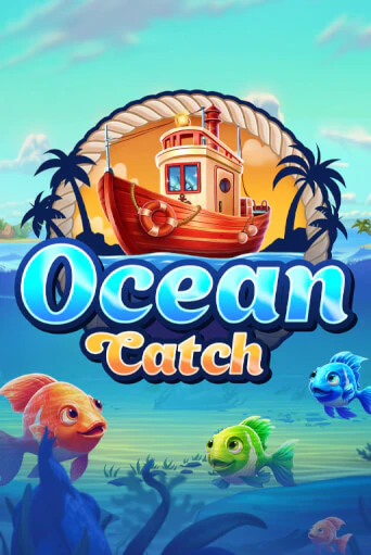 Ocean Catch играть демо версию | SlotoKing без регистрации