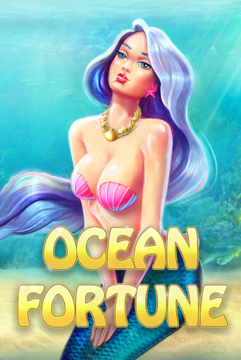 Ocean Fortune играть демо версию | SlotoKing без регистрации