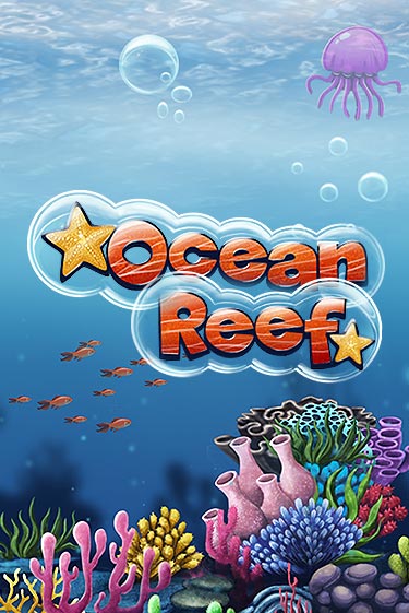 Ocean Reef играть демо версию | SlotoKing без регистрации
