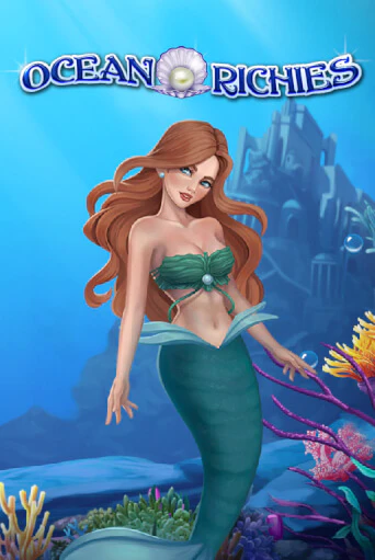 Ocean Richies играть демо версию | SlotoKing без регистрации