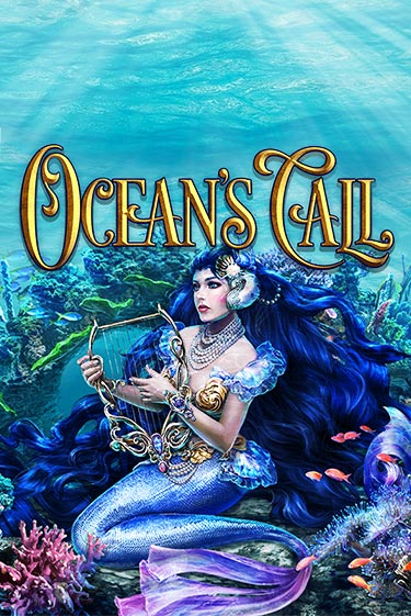 Ocean's Call играть демо версию | SlotoKing без регистрации