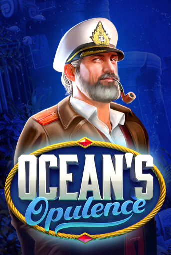 Ocean's Opulence играть демо версию | SlotoKing без регистрации