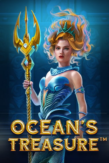 Ocean’s Treasure™ играть демо версию | SlotoKing без регистрации