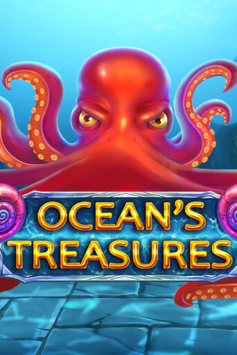 Ocean's Treasures играть демо версию | SlotoKing без регистрации