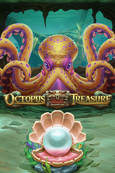 Octopus Treasure играть демо версию | SlotoKing без регистрации