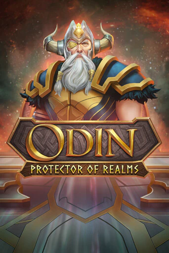 Odin Protector of Realms играть демо версию | SlotoKing без регистрации