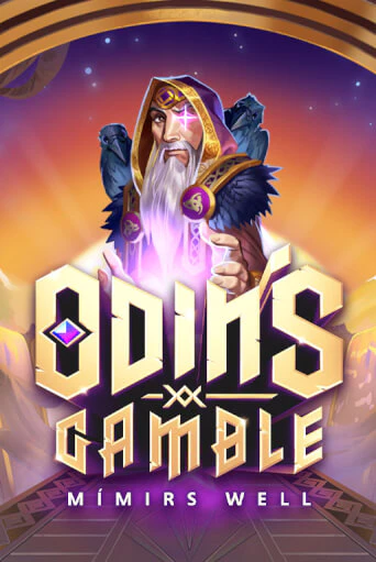 Odin´s Gamble играть демо версию | SlotoKing без регистрации