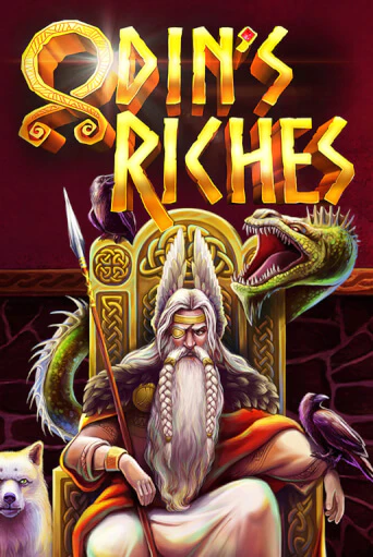 Odin's Riches играть демо версию | SlotoKing без регистрации