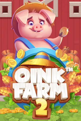 Oink Farm 2™ играть демо версию | SlotoKing без регистрации