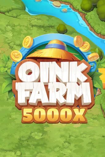 Oink Farm играть демо версию | SlotoKing без регистрации