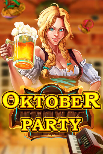 Oktober Party играть демо версию | SlotoKing без регистрации