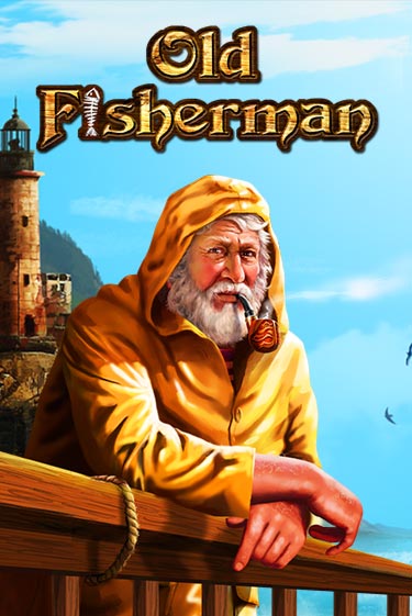 Old Fisherman играть демо версию | SlotoKing без регистрации