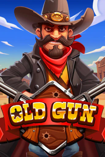 Old Gun играть демо версию | SlotoKing без регистрации