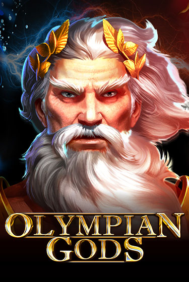 Olympian Gods играть демо версию | SlotoKing без регистрации