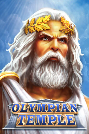 Olympian Temple играть демо версию | SlotoKing без регистрации