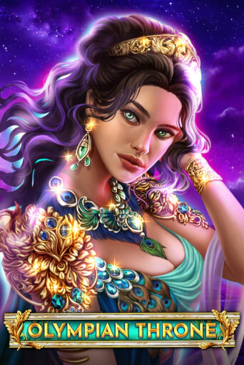 Olympian Throne играть демо версию | SlotoKing без регистрации
