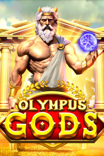 Olympus Gods играть демо версию | SlotoKing без регистрации