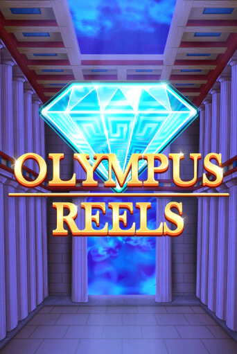Olympus Reels играть демо версию | SlotoKing без регистрации