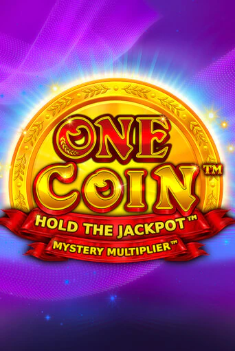 One Coin играть демо версию | SlotoKing без регистрации