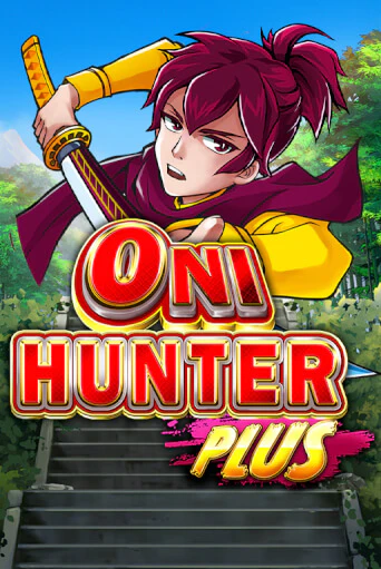 Oni Hunter Plus играть демо версию | SlotoKing без регистрации