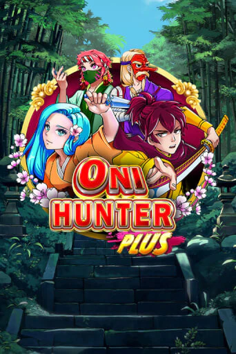 Oni Hunter Plus играть демо версию | SlotoKing без регистрации