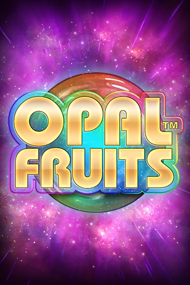 Opal Fruits играть демо версию | SlotoKing без регистрации