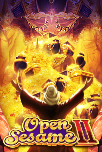 Open Sesame II играть демо версию | SlotoKing без регистрации