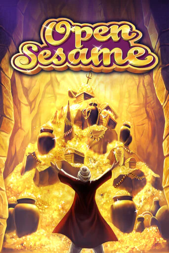 Open Sesame играть демо версию | SlotoKing без регистрации