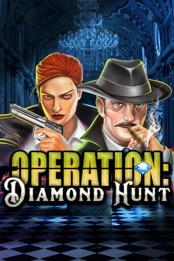 Operation Diamond Hunt играть демо версию | SlotoKing без регистрации