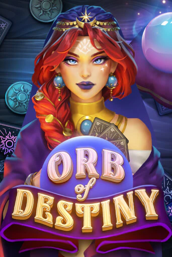Orb of Destiny играть демо версию | SlotoKing без регистрации