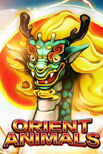 Orient Animals играть демо версию | SlotoKing без регистрации
