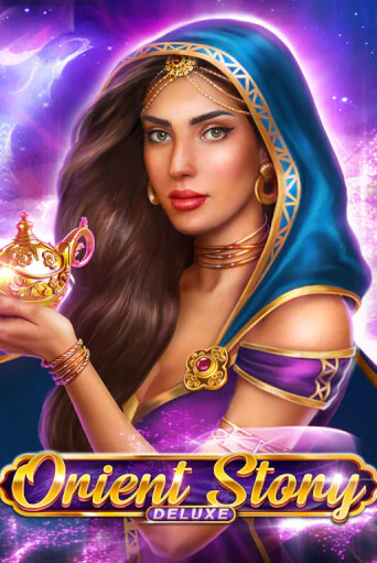 Orient Story Deluxe играть демо версию | SlotoKing без регистрации