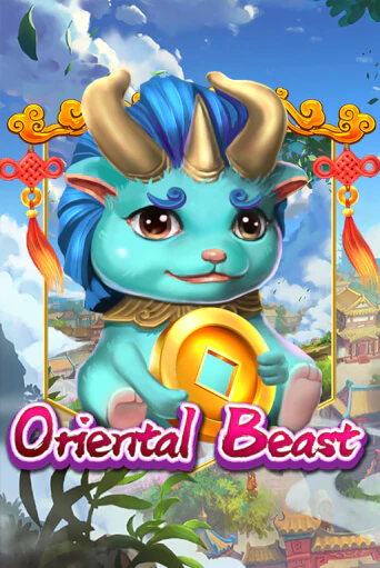 Oriental Beast играть демо версию | SlotoKing без регистрации