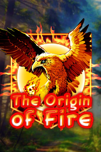 Origin Of Fire играть демо версию | SlotoKing без регистрации