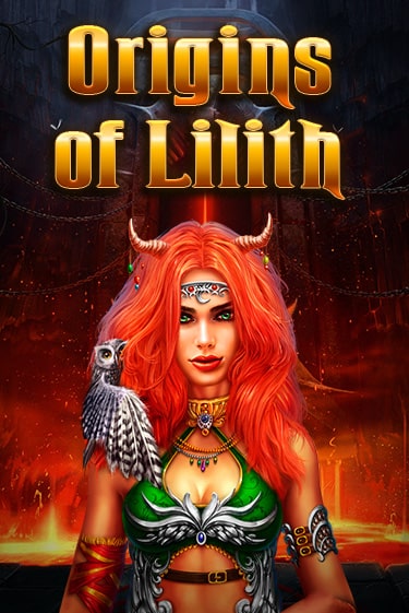 Origins Of Lilith играть демо версию | SlotoKing без регистрации