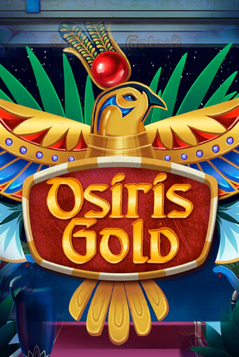 Osiris Gold играть демо версию | SlotoKing без регистрации