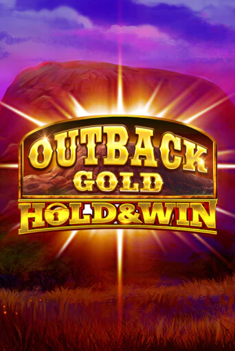 Outback Gold: Hold and Win играть демо версию | SlotoKing без регистрации